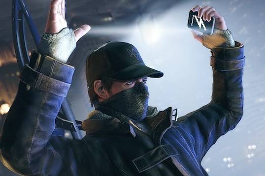 Фильме по Watch Dogs «разбирает по косточкам мир, в котором мы живем»
