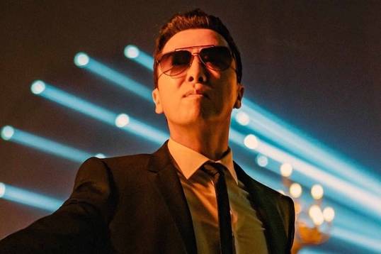 Начались съемки нового спин-оффа «Джона Уика» (фото)