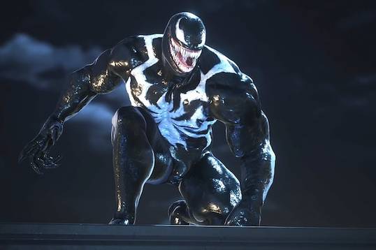 Где игра про Венома? Marvel’s Venom могли отменить