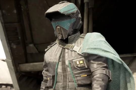 Раскрыты дата выхода новой игры «Звездные войны»; показаны монстры «Мандалорца и Грогу»