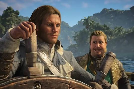 Продюсер Assassin's Creed: Black Flag Resynced ответил на опасения фанатов