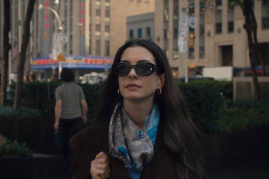 Фильм «Дьявол носит Prada 2» получил дату показа в кинотеатрах России