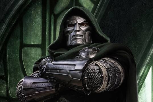 Новый трейлер «Мстителей: Доктор Дум» выйдет скоро — инсайдеры