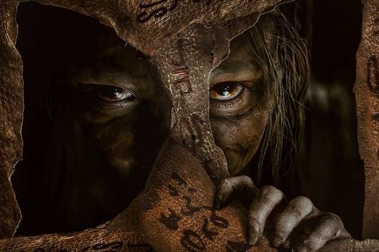 Раскритикованная «Мумия» оказалась успешной — сборы после 2-го уик-энда