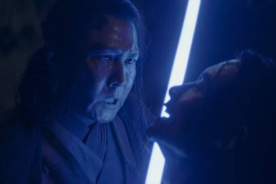 Отмененный «Аколит» неожиданно вошёл в топ-10 Disney+ — фанаты хотят 2 сезон