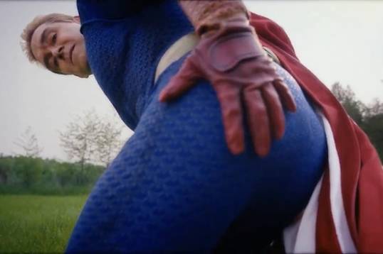 Трейлер 5 эпизода 5 сезона «Пацанов» показал воссоединение звезд «Сверхъестественного»