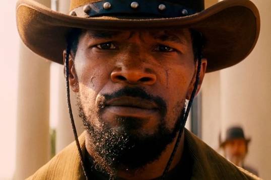 Подтвержден «Джанго освобожденный 2» — это кроссовер с Зорро