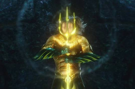 Зак Снайдер раскрыл оригинальную версию «Аквамена», от которой отказались Warner Bros.