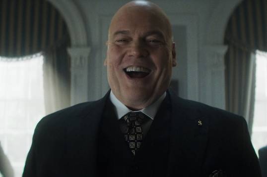 2 сезон «Сорвиголовы: Рожденный заново» потерял половину зрителей— это тревожный сигнал