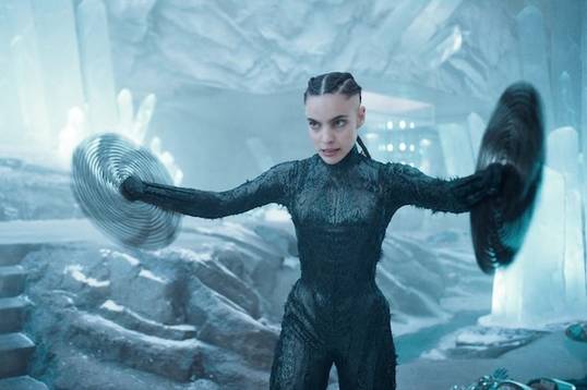 Джеймс Ганн отменил фильм «Авторитеты» — он не вписался в киновселенную DC