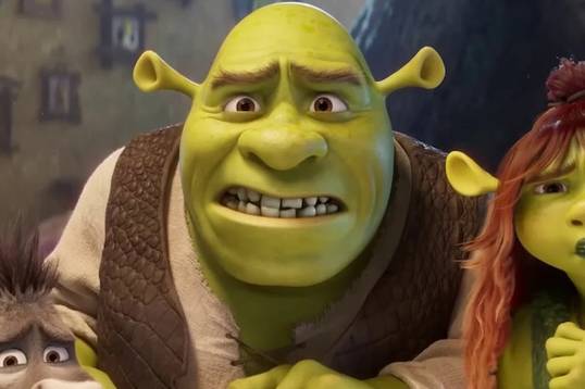 Сценарий «Шрека 5» переписали — инсайдер раскрыл оригинальный сюжет