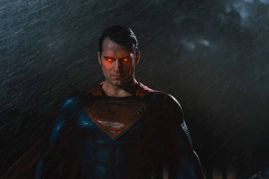 Зак Снайдер опубликовал новые постеры Троицы DCEU