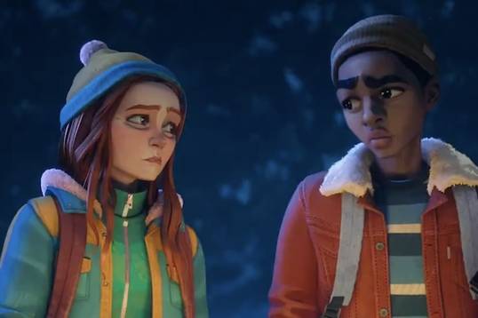 Вышел тизер 2 сезона «Очень странных дел: Истории из 85-го»