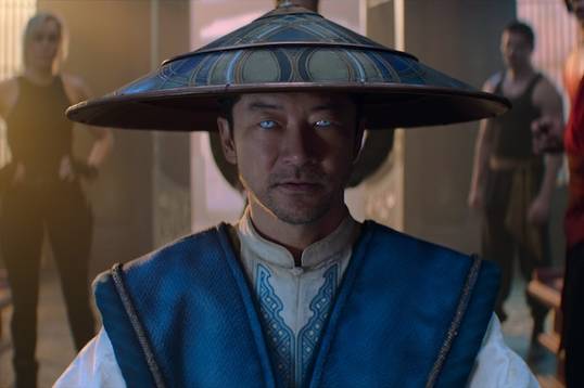 Запрет на публикацию обзоров «Мортал Комбат 2» настораживает