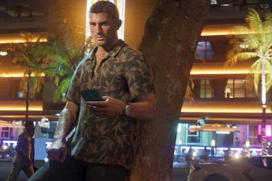 Третий трейлер GTA 6 может выйти до финансового отчета Take-Two