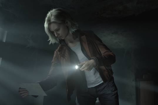 DLC для Resident Evil Requiem выйдет в мае