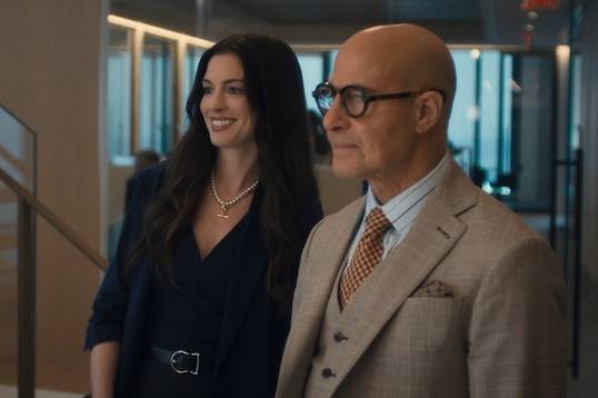 Критики высказались о «Дьявол носит Prada 2»: приятно, но до оригинала не дотягивает