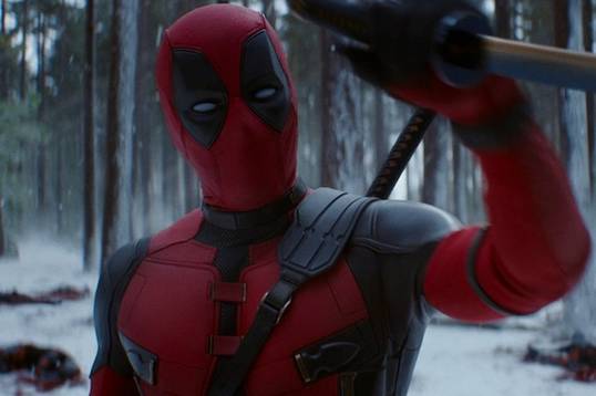 «Дефицит и неожиданность»: Рейнольдс объяснил, как лучше всего работает Дэдпул в MCU