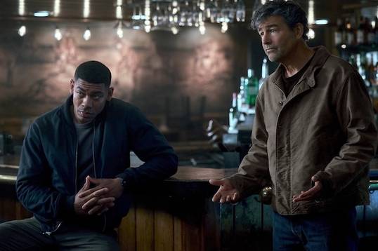 Сериал «Фонари» от DC получил точную дату выхода