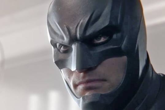 Появилось подтверждение разработки Injustice 3