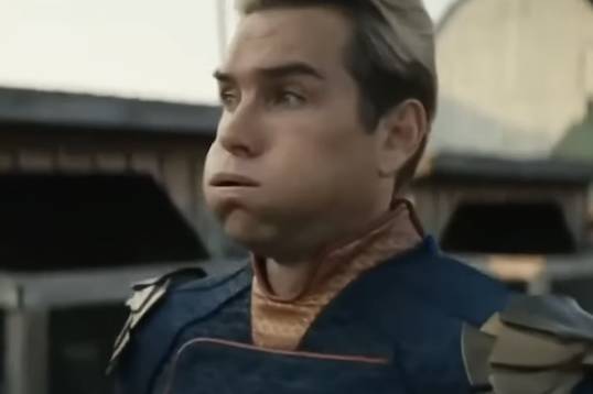 Закрытие спин-оффа «Пацанов» не должно удивлять