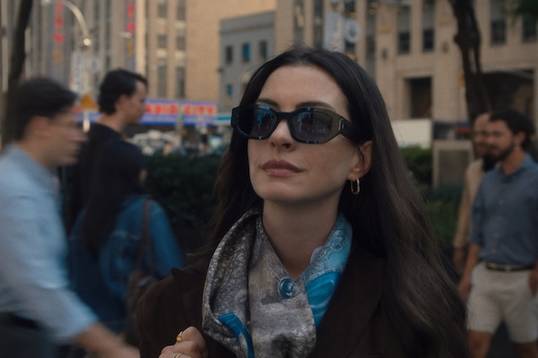 Раскрыт саундтрек «Дьявол носит Prada 2» — полный список песен