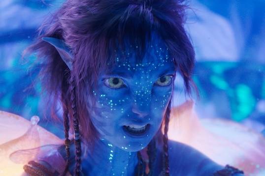 «Аватар 4» расширит вселенную с помощью скачка во времени и неизведанных уголков Пандоры
