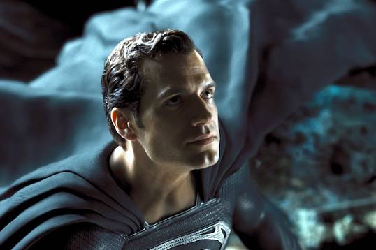Джеймс Ганн обещает объяснить, что из SnyderVerse останется каноном в DCU