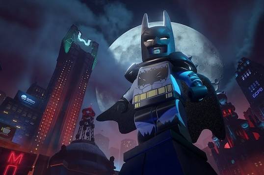 Обновленные системные требования Lego Batman: Legacy of the Dark Knight — GTX 960 на минималках