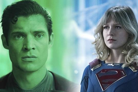 Знакомая локация ArrowVerse войдет в новую киновселенную DC