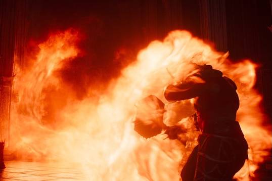 «Мортал Комбат 2» может не выйти в кинотеатрах России из-за Warner Bros.
