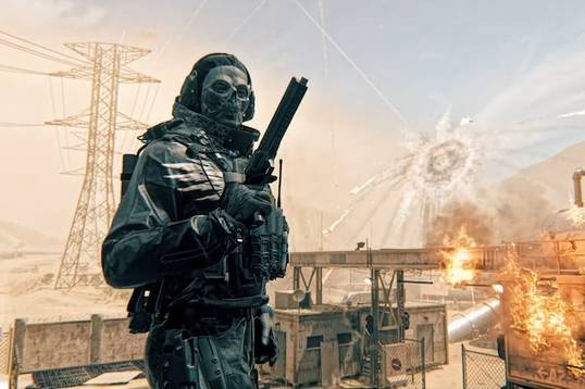 Call of Duty: Modern Warfare 4 не выйдет на PS4 и Xbox One