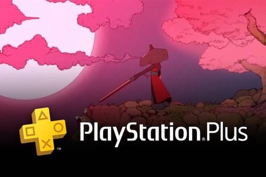 Красивый экшен в стиле Sekiro доступен бесплатно в PS Plus