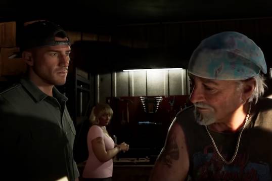Глава Take-Two объяснил, почему GTA 6 не выйдет на ПК в день релиза