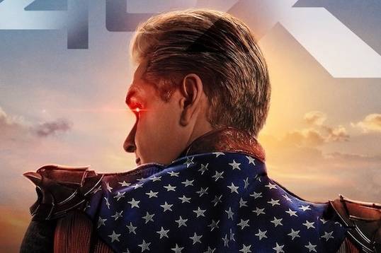 Финал сериала «Пацаны» покажут в кинотеатрах