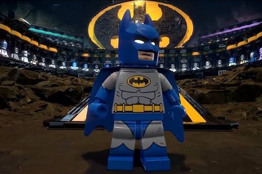 Первые впечатления от LEGO Batman: Legacy — «Arkham в новой обертке»