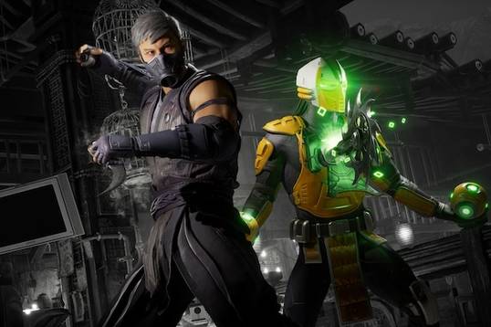 Новая Mortal Kombat подтверждена, несмотря на слухи о Injustice 3