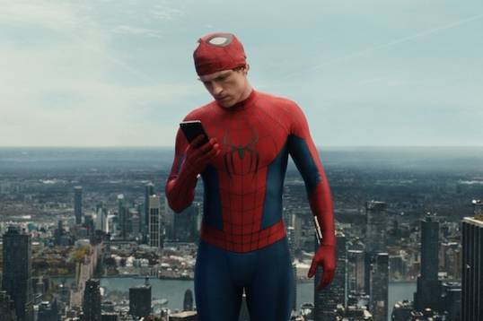 Подтверждено важное изменение Питера Паркера в MCU