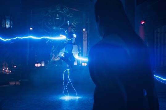 Раскрыт рейтинг «Мортал Комбат 2» на Rotten Tomatoes от критиков