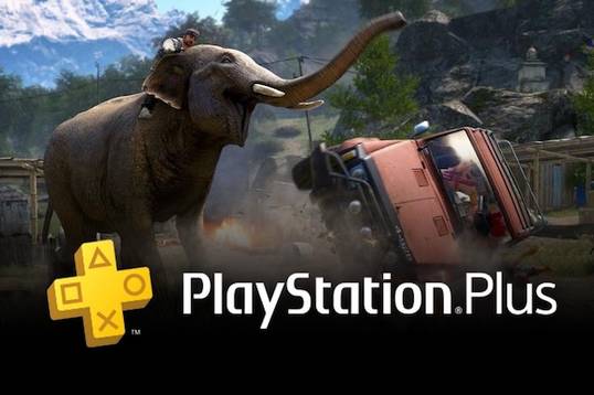 Более 10 игр могут покинуть PS Plus Extra и Premium в июне 2026 года