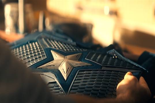 «Мстители: Доктор Дум» содержат рекордный скачок во времени для MCU