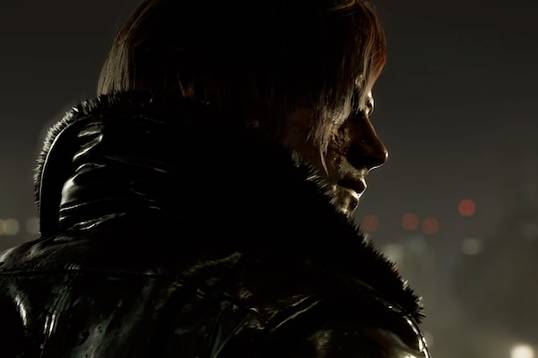 Вышло дополнение для Resident Evil Requiem