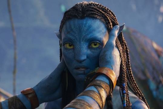 Актриса подала иск против Кэмерона и Disney из-за «Аватара»