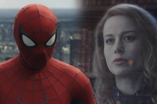4 сцены после титров MCU, которые важны для фильма «Человек-паук: Новый день»