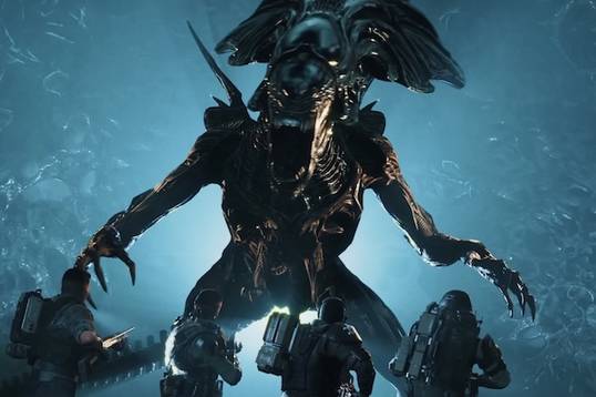 Чужие вернутся летом — анонсирована Aliens: Fireteam Elite 2