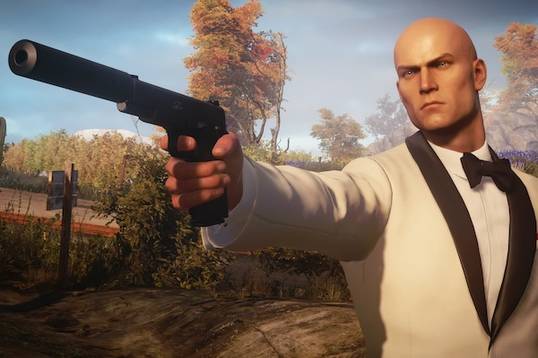 Подтверждены планы на Hitman 4 после 007 First Light