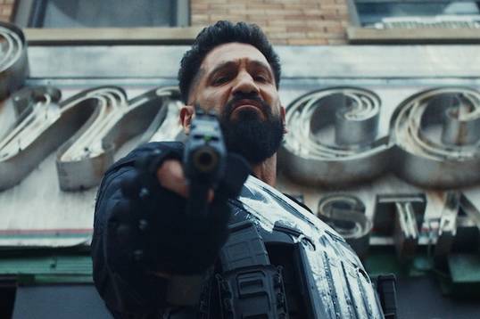 Вышли мнения о новом «Карателе»: хронометраж подвел самый взрослый проект Marvel