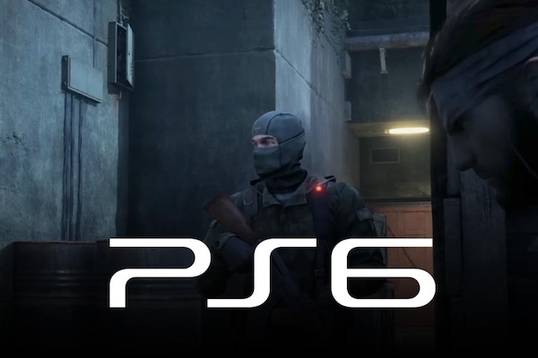 Первая игра для PlayStation 6 уже подтверждена