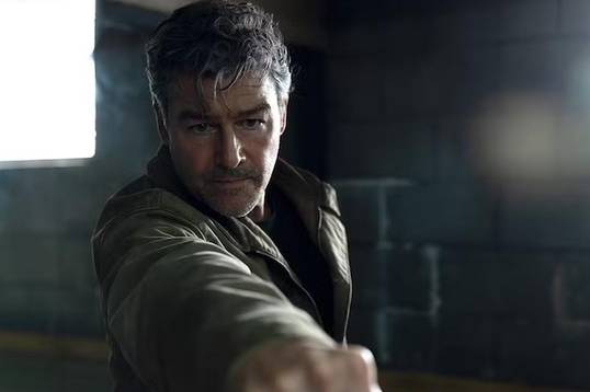 Новые кадры сериала «Фонари» и его место в хронологии DCU