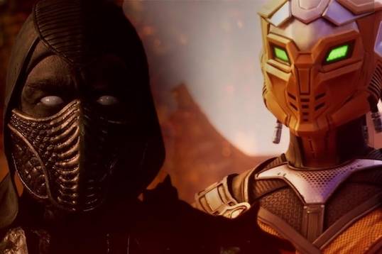 7 любимых персонажей Mortal Kombat, которые не появились в «Мортал Комбат 2»